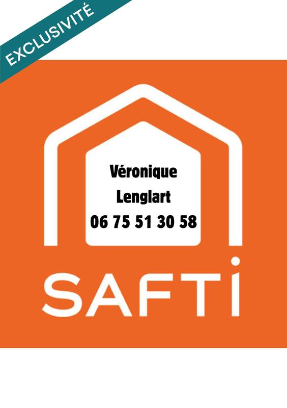 Maison - 131 m² - 5 pièces