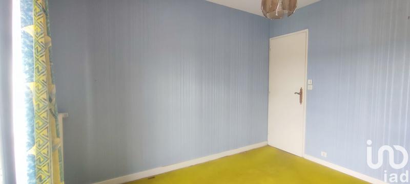 Maison - 132 m² - 8 pièces