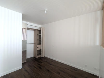 Appartement - 30 m² - 1 pièce