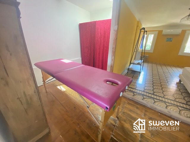 Maison - 86 m² - 3 pièces