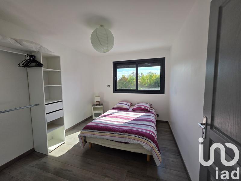 Maison - 234 m² - 8 pièces