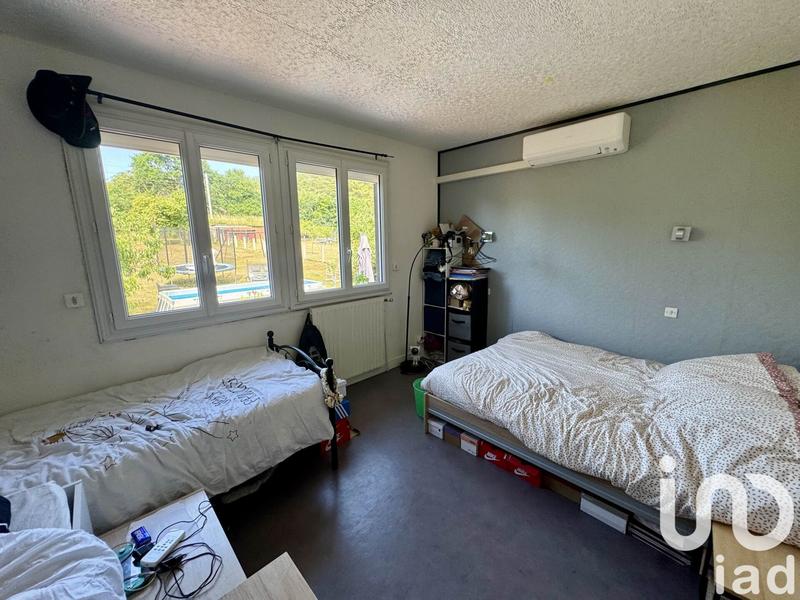 Maison - 99 m² - 4 pièces