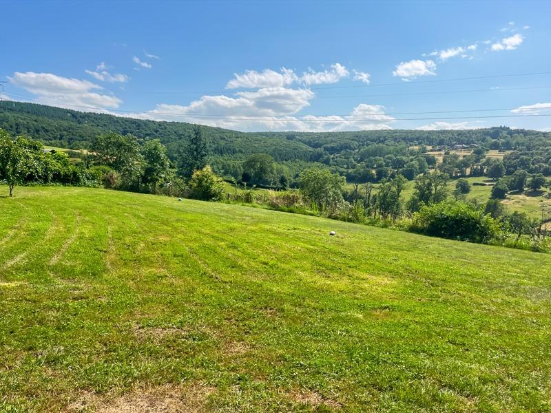 Maison en pierre - 120 m² - 4 pièces