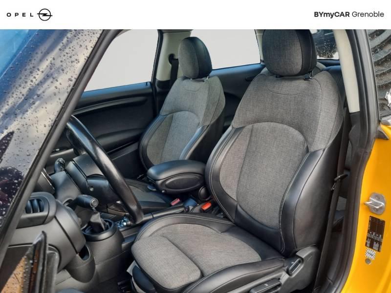 Mini Mini Hatch 3 Portes Cooper d 116 ch Bva6