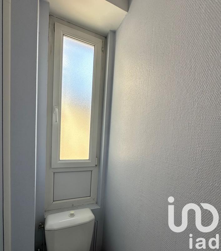 Maison de ville - 115 m² - 6 pièces