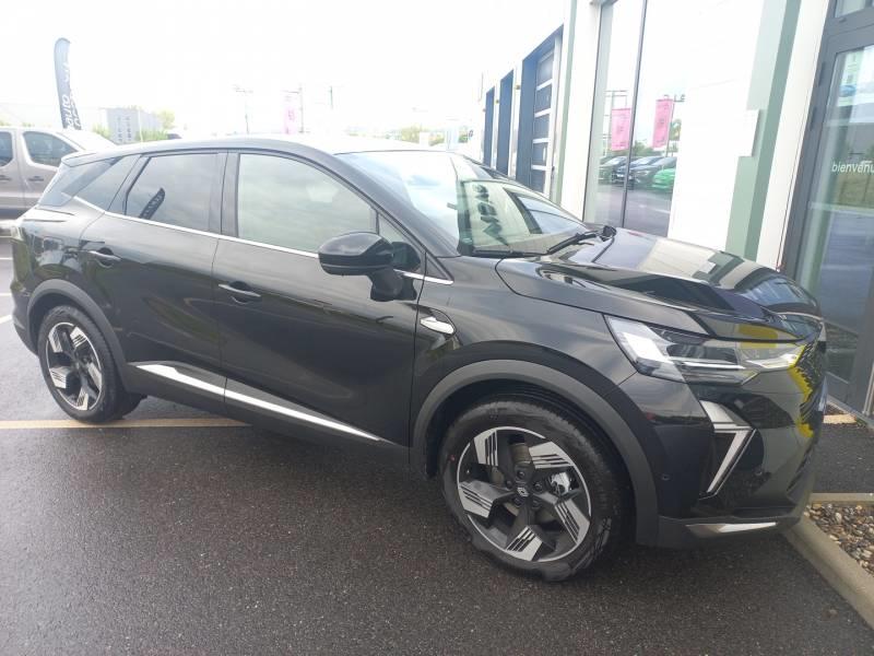 Renault Symbioz E-Tech full hybrid 145 Techno