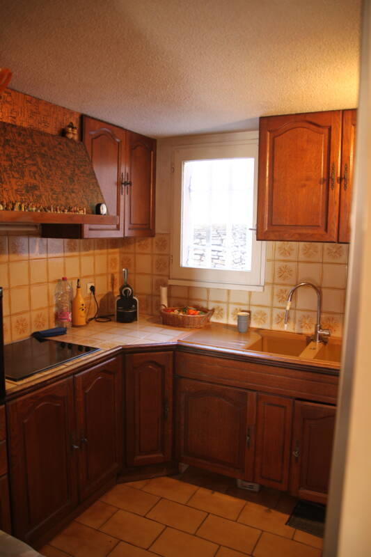 Villa - 84 m² - 4 pièces