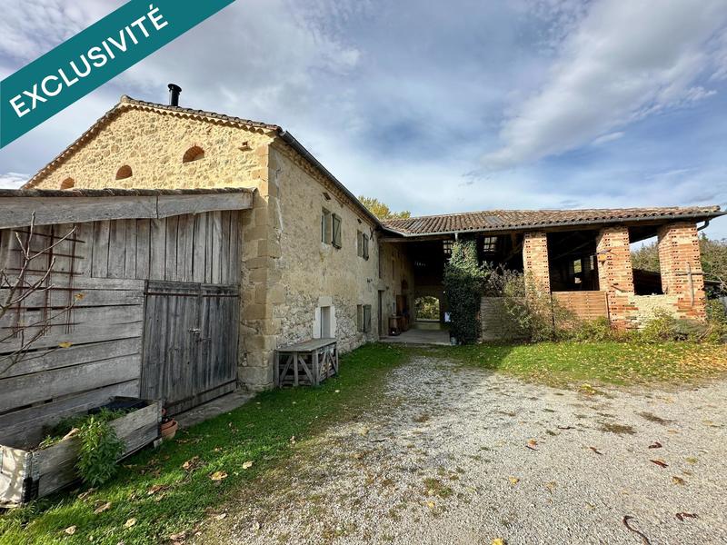 Maison - 271 m² - 9 pièces