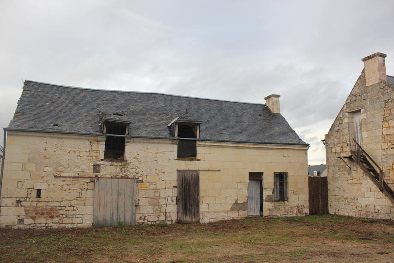 Maison - 155 m² - 4 pièces