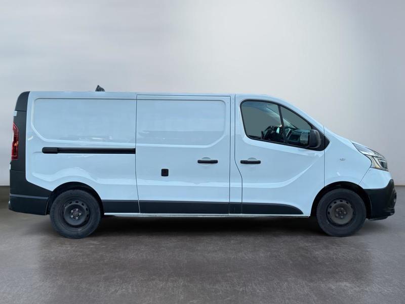 Renault Trafic Fourgon Fgn L2h1 1300 Kg Dci 170 Energy Grand Confort