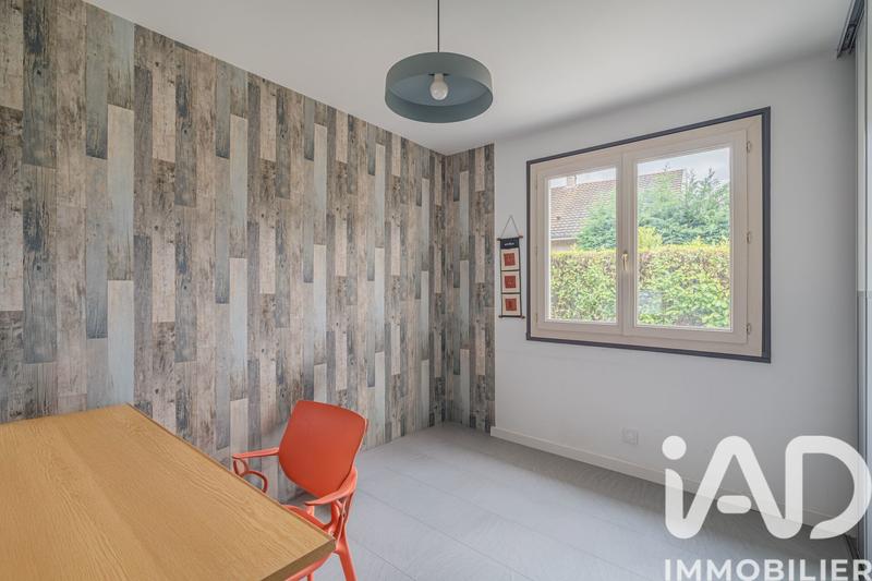 Maison - 137 m² - 6 pièces