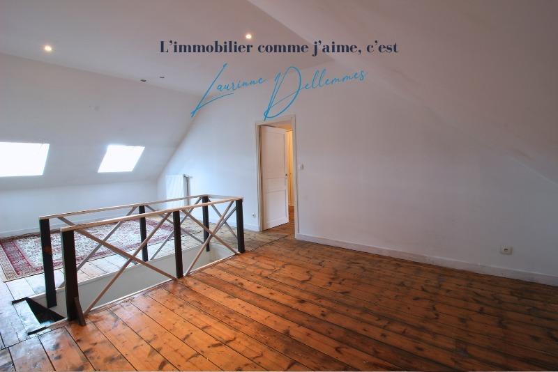 Maison de ville - 160 m² - 8 pièces