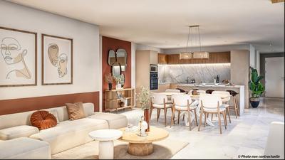 Maison - 127 m² - 7 pièces