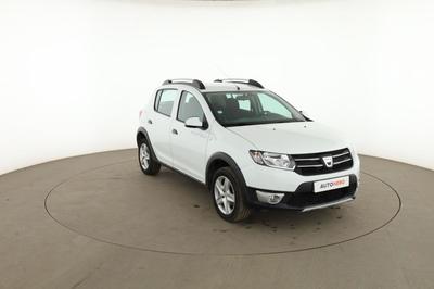 Dacia Sandero II Stepway 0.9 TCe Prestige 90 ch