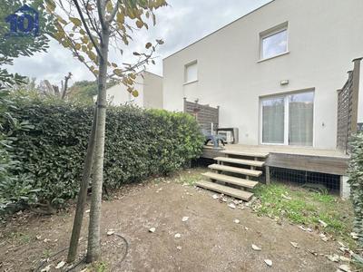 Pavillon - 46 m² - 3 pièces