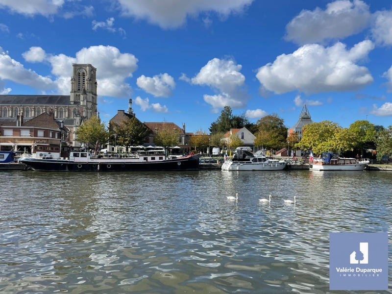 Appartement - 78 m² - 3 pièces