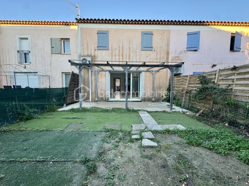 Maison - 103 m² - 6 pièces