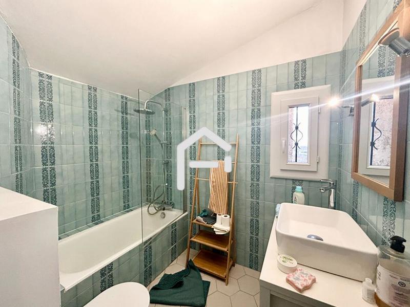 Villa - 148 m² - 5 pièces