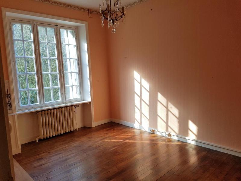 Maison - 171 m² - 7 pièces