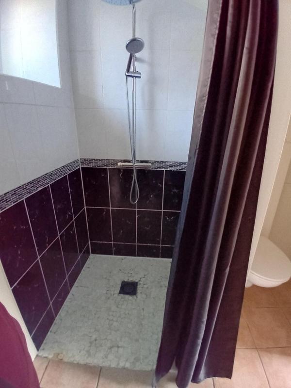 Maison - 53 m² - 3 pièces