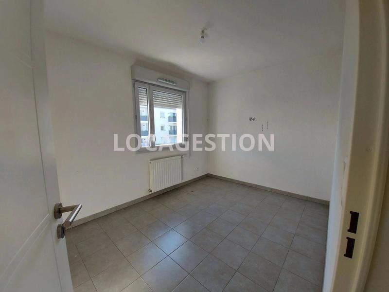 Maison - 81 m² - 4 pièces