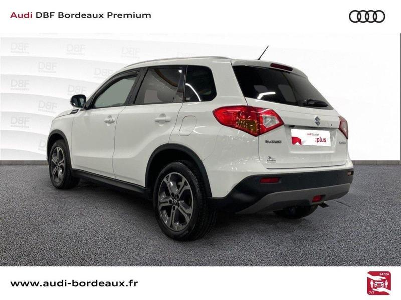 Suzuki Vitara 1.6 Vvt Privilège