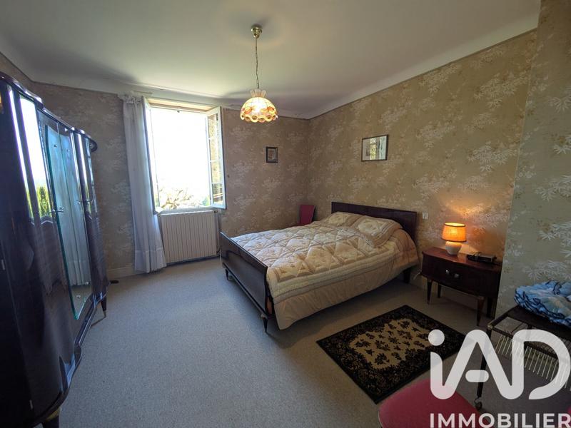 Ferme - 132 m² - 5 pièces