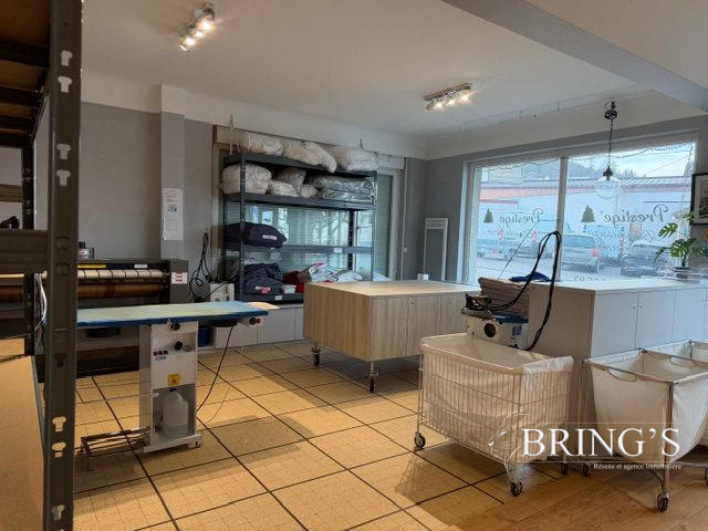 Local commercial - 71 m²