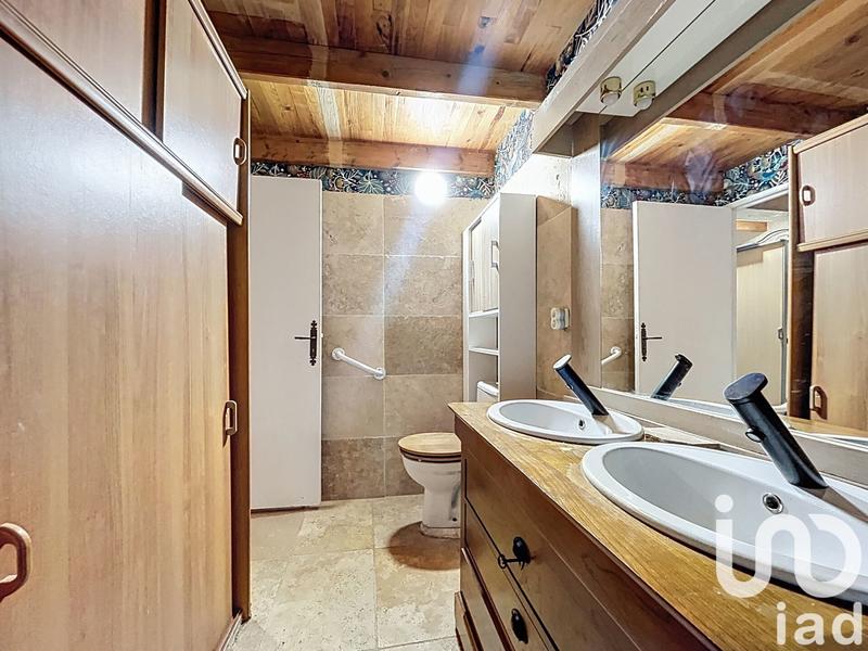 Maison - 147 m² - 4 pièces