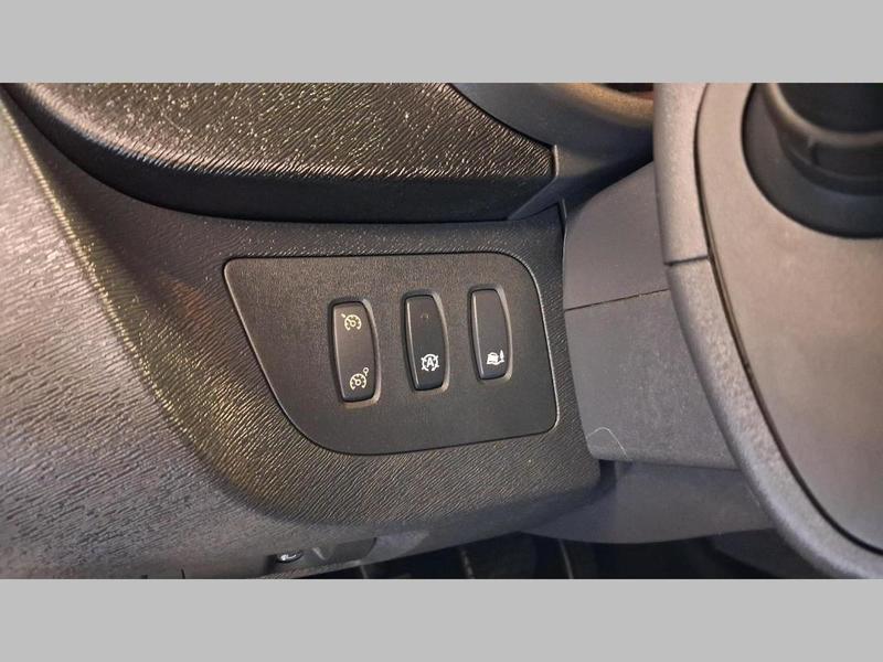 Renault Grand Kangoo dCi 110 Energy 7 pl Intens