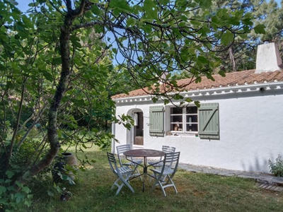 Maison - 141 m² - 6 pièces