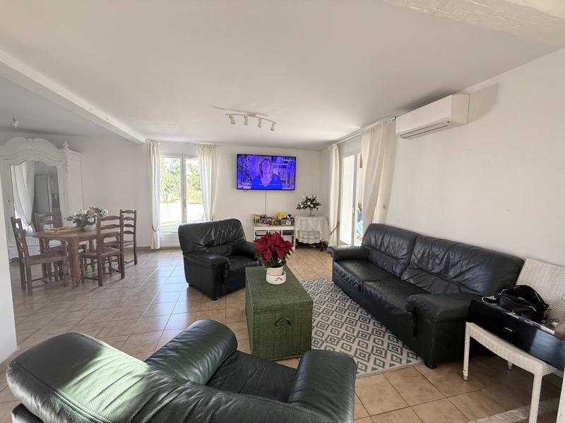 Villa - 121 m² - 4 pièces