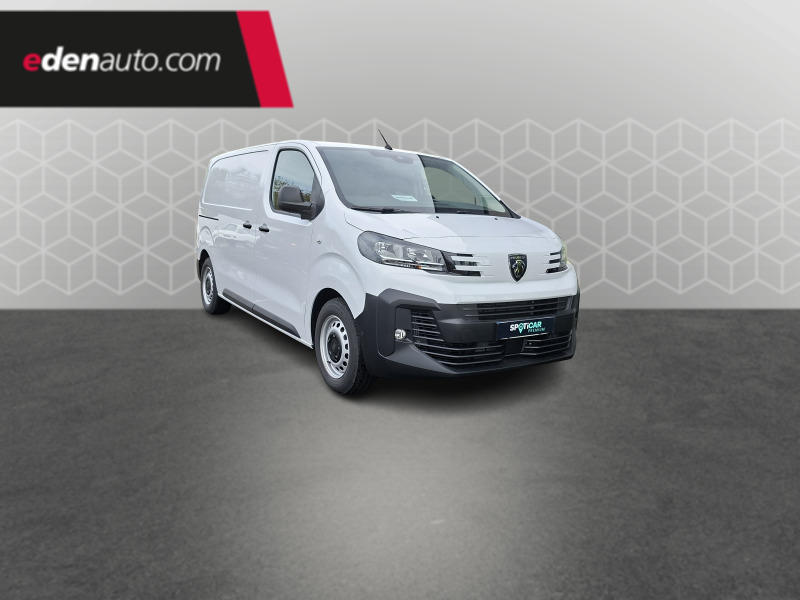 Peugeot Expert Fgn m Bluehdi 145 Bvm6