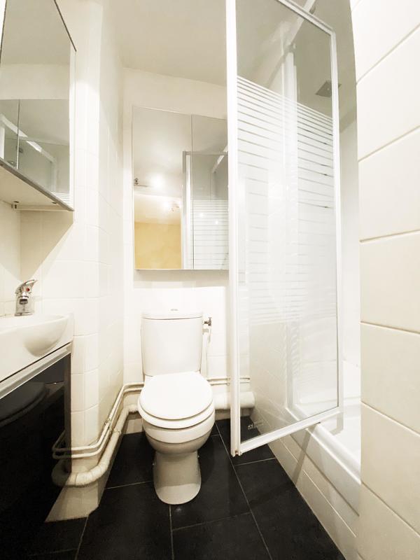 Local commercial - 26 m² - 2 pièces