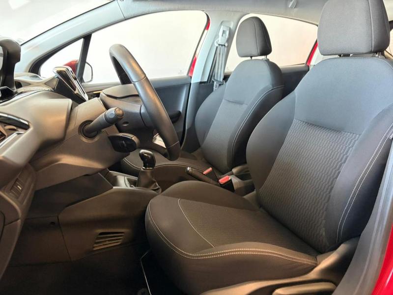 Peugeot 208 Phase 2 5 Portes 1.2 VTi 82 cv