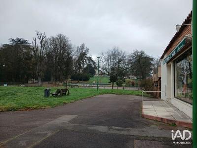 Local commercial - 67 m²