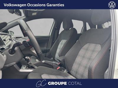 Volkswagen Polo 2.0 Tsi 207 s&amp;S Dsg7 Gti
