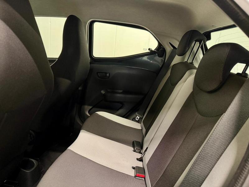 Toyota Aygo 1.0 vvt-i 69ch *Caméra/Bluetooth/Climatisation