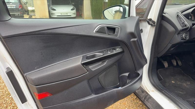 Ford B-Max 1.0 Ecoboost 125 Color