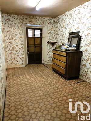 Maison - 151 m² - 8 pièces