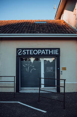 Ostéopathe Chloé Prédot