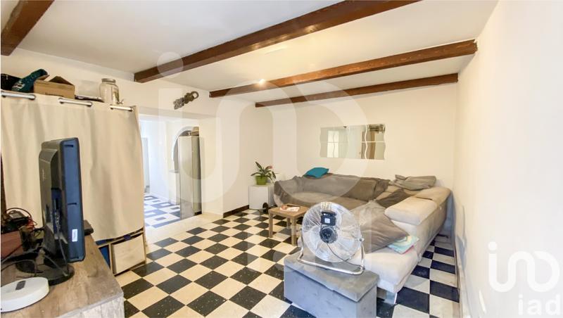 Maison - 107 m² - 6 pièces