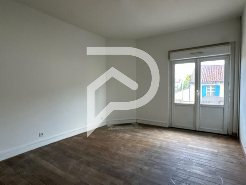 Maison - 106 m² - 5 pièces