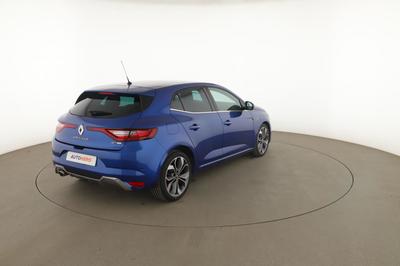 Renault Mégane 1.7 dCi Blue Gt-Line Edc 150 ch