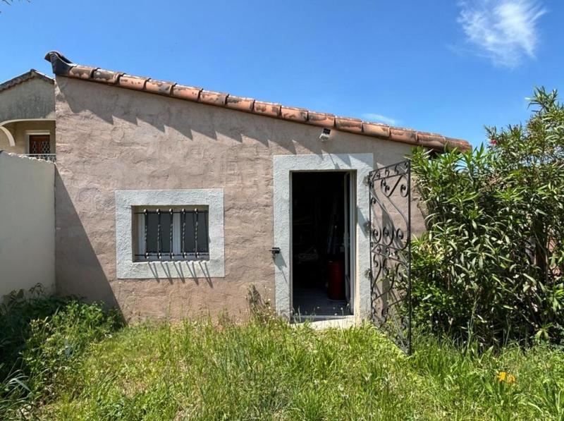 Maison - 116 m² - 5 pièces