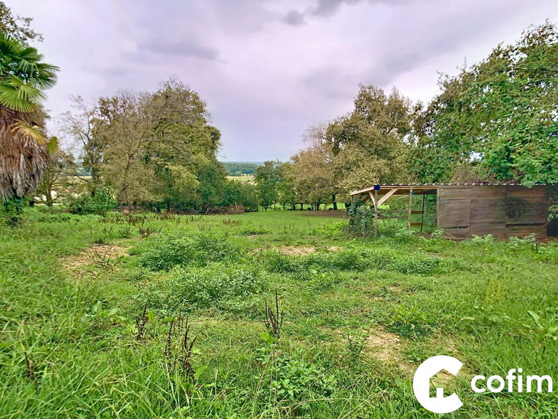 Maison traditionnelle - 176 m² - 7 pièces