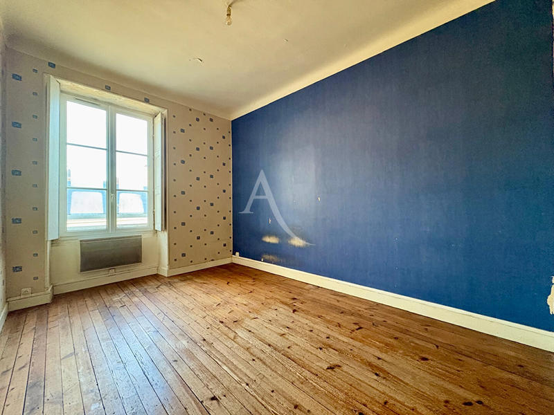 Appartement - 70 m² - 4 pièces