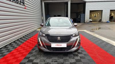 Peugeot 2008 bluehdi 110 ss bvm6 active business