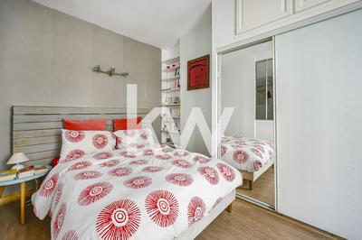 Appartement - 29 m² - 2 pièces