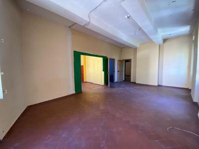 Appartement - 94 m² - 3 pièces